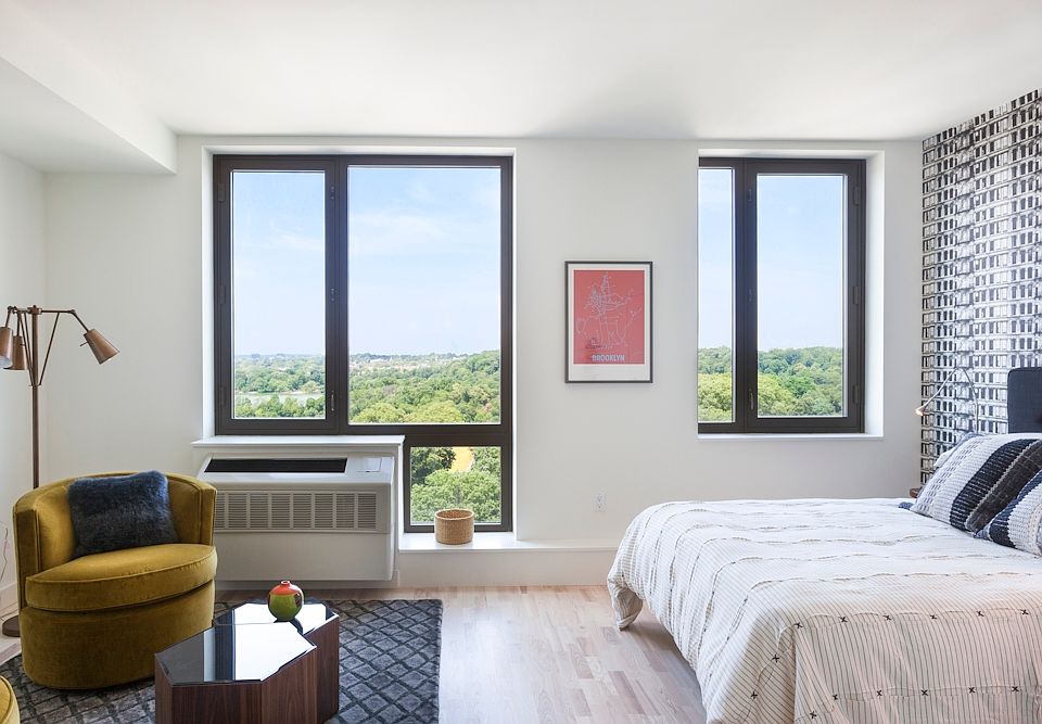 1st image of 626 Flatbush Ave APT 18N