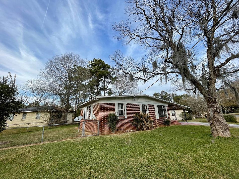 3063 Ray Rd, Jacksonville, FL 32209 Zillow