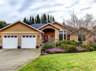 5782 Burnham Dr, Ferndale, WA 98248