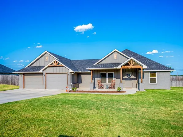 6007 S Haydans Brk, Stillwater, OK 74074