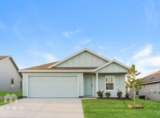 10116 Dalgreen Cir, Fort Worth, TX 76108