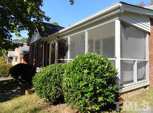 2008 Sunset Ave, Durham, NC 27705