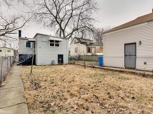 9030 S Ellis Ave, Chicago, IL 60619