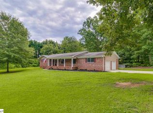 145 Haven Rst, Easley, SC 29642