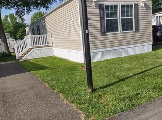 7140 Selby Rd LOT 132, Athens, OH 45701