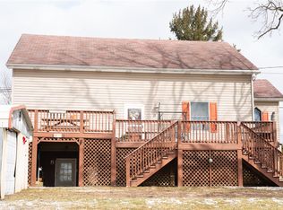 2271 Garards Fort Rd, Waynesburg, PA 15370