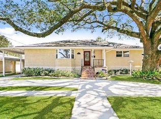 177 Macque Dr, Harahan, LA 70123