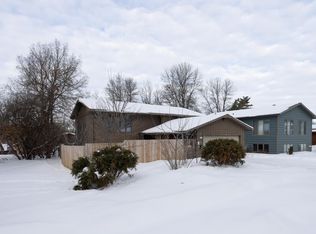 509 N Union Ave, Fergus Falls, MN 56537