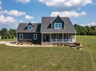 68 Misty Trl, Waynesboro, VA 22980