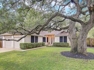 8105 Cahill Dr, Austin, TX 78729