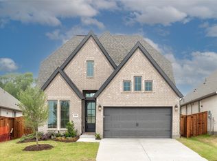2028 Song Sparrow Ln, McKinney, TX 75071