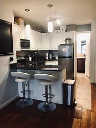 Rented by Native New York Real Estate Inc