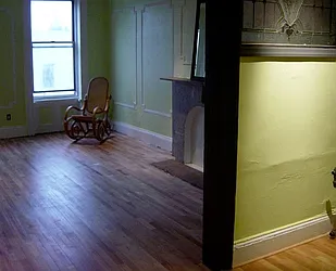 Rented by Tbshaw Realty Associates