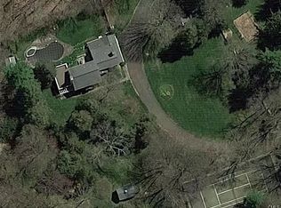 53 Cedar Hls, Weston, CT 06883