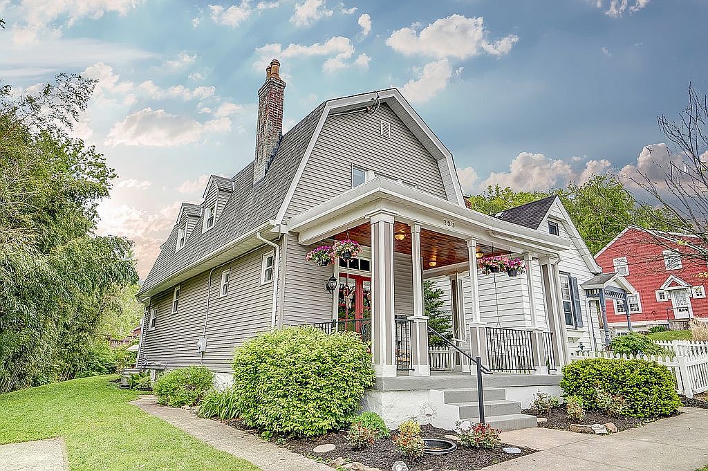 727 Taylor Ave, Bellevue, KY 41073 Zillow