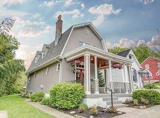 727 Taylor Ave, Bellevue, KY
