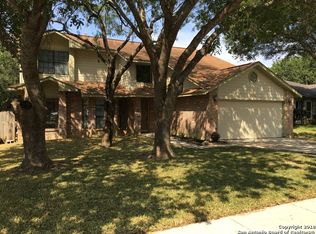 15111 Spring Cor, San Antonio, TX 78247