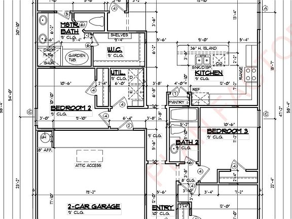 2nd image of 834 Park Ln