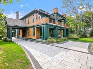 70 Shore Rd, Old Greenwich, CT 06870