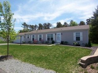 6 Matty Ln, Plymouth, MA 02360