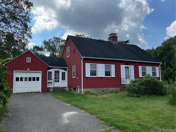 20 Baldwin Street, Watertown, CT 06795