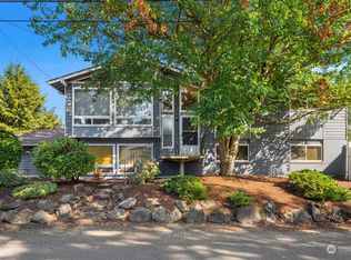 18552 Fremont Ave N, Shoreline, WA