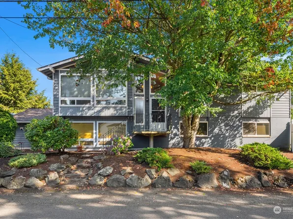 18552 Fremont Avenue N, Shoreline, WA 98133