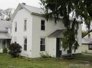 216 E Schuyler St, Boonville, NY 13309