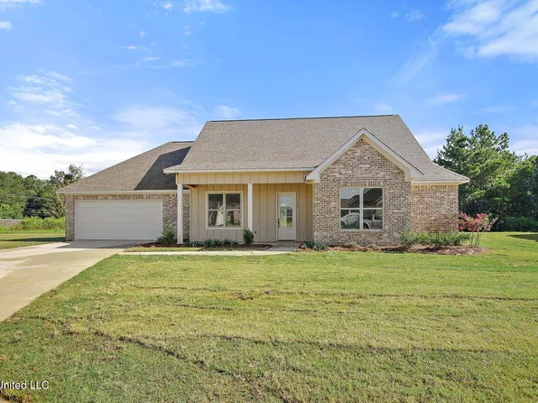116 Trace Pointe Pl, Clinton, MS 39056