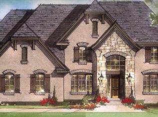 11999 Ovation Ct, Shelby Township, MI 48315