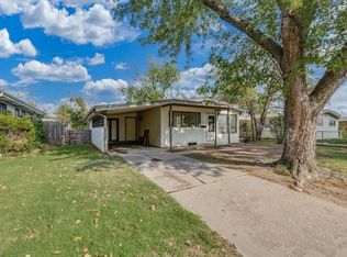 2732 S Minnesota Ave, Wichita, KS 67216