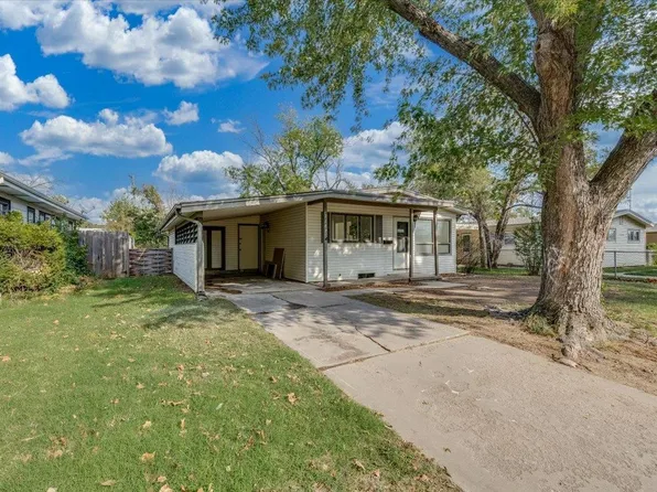 2732 S Minnesota Ave, Wichita, KS 67216