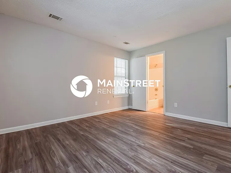 Main Bedroom