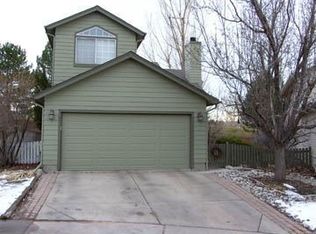 9543 Devon Ct, Highlands Ranch, CO 80126