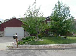 1037 Ziebach St, Rapid City, SD 57703