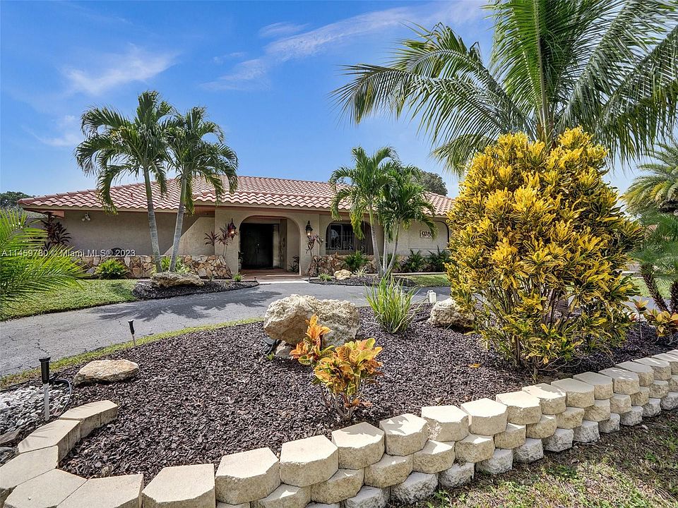 9780 NW 1st Pl, Coral Springs, FL 33071 Zillow