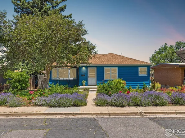 2840 5th St, Boulder, CO 80304