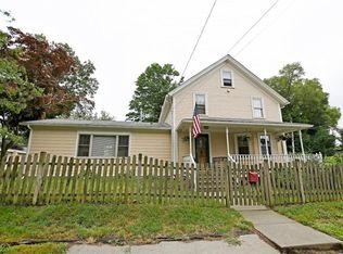 78 Knowlton St, Riverside, RI 02915
