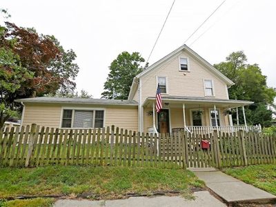 78 Knowlton St, Riverside, RI, 02915