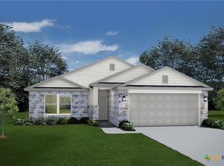 1166 Lexington Dr, Copperas Cove, TX 76522