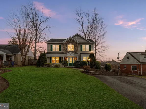 7221 Tyler Ave, Falls Church, VA 22042
