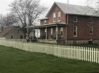 6511 Leroux Rd, Newport, MI 48166