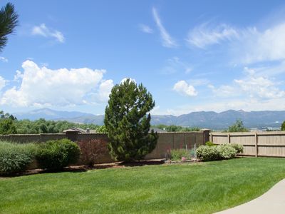 10544 Black Elk Way, Colorado Springs, CO, 80908