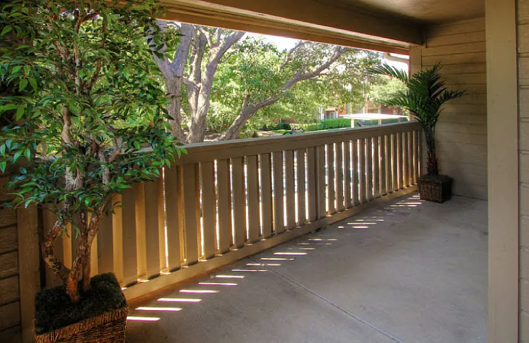 Preston Village Apartments — Photo 11