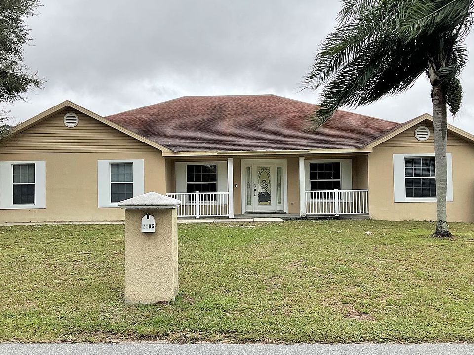 2205 Peninsular Dr, Haines City, FL 33844 Zillow