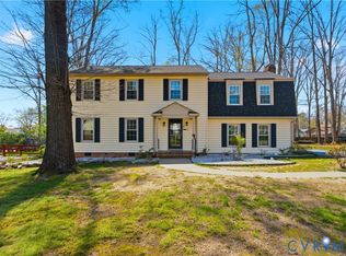 7419 Sandlewood Dr, North Chesterfield, VA 23235