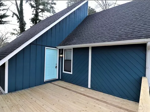 5733 Waterwood Dr, Fayetteville, NC 28314