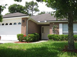 3720 Sea Hawk St E, Jacksonville, FL 32224