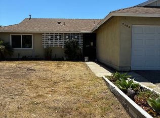 2302 Melrose St, National City, CA 91950