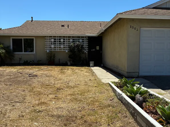 2302 Melrose St, National City, CA 91950